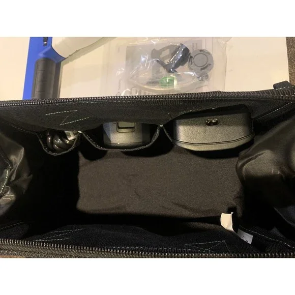 Clorox Turbo Pro Electrostatic Disinfectant Sprayer Cordless - NEW (SEE PHOTOS) - Picture 10 of 12